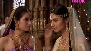 Devon Ke Dev...Mahadev 20. epizoda