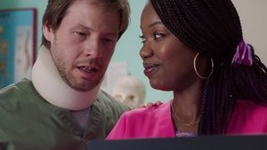 The Mindy Project 6. epizoda