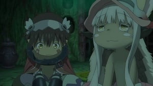 Made in Abyss 12. epizoda