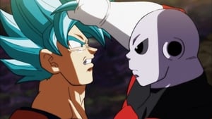 Dragon Ball Super 109. epizoda