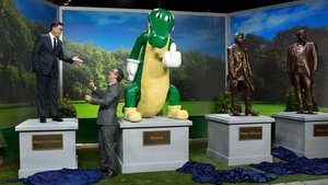 John Oliver: Co týden dal a vzal 26. epizoda