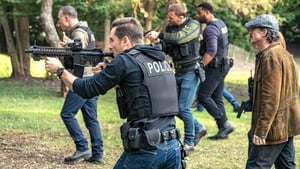 Policie Chicago Domov