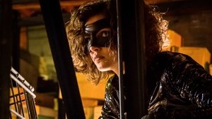 Gotham Den v úžině