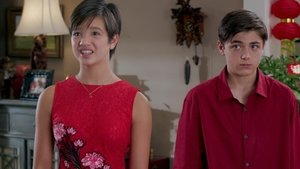 Andi Mack 2. epizoda