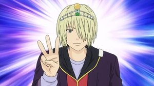 The Disastrous Life of Saiki K. 21. epizoda