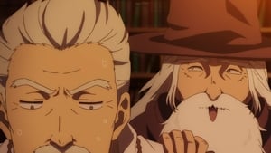 Black Clover 3. epizoda