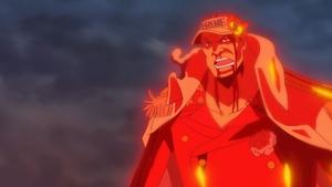 One Piece 487. epizoda