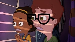 Big Mouth K tomu mě nenuť