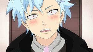 The Disastrous Life of Saiki K. 23. epizoda