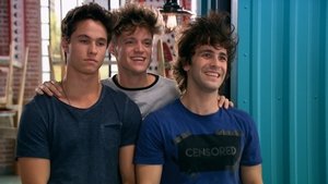Soy Luna 68. epizoda
