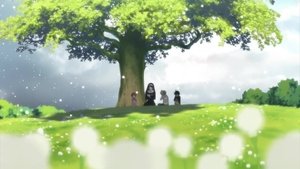 Black Clover 2. epizoda