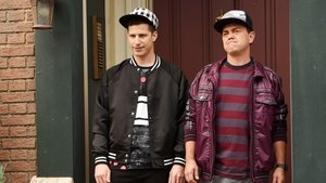 Brooklyn 99 Kopance