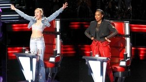The Voice 6. epizoda