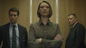 MINDHUNTER: Lovci myšlenek 4. epizoda