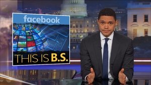The Daily Show 3. epizoda
