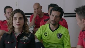 Club de Cuervos 6. epizoda