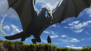 The Ancient Magus' Bride 3. epizoda
