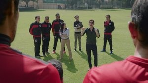 Club de Cuervos 10. epizoda