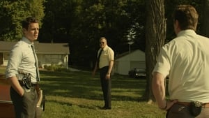 MINDHUNTER: Lovci myšlenek 9. epizoda