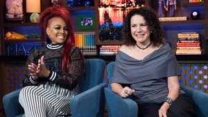 Watch What Happens Live with Andy Cohen 151. epizoda