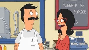 Bobovy burgery 2. epizoda