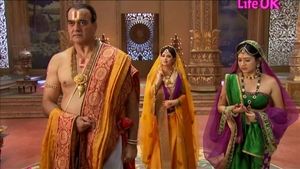 Devon Ke Dev...Mahadev 11. epizoda