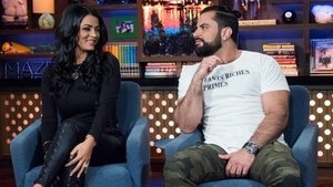 Watch What Happens Live with Andy Cohen 156. epizoda