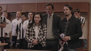 Club de Cuervos 5. epizoda