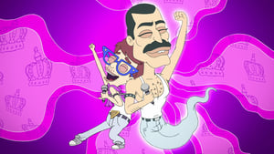 Big Mouth Jsem gay?