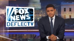 The Daily Show 2. epizoda