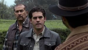 El Señor de los Cielos 75. epizoda