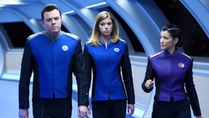 The Orville Krill