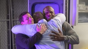 Brooklyn 99 Prohra