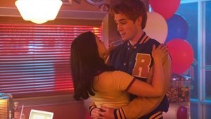 Riverdale 2. epizoda