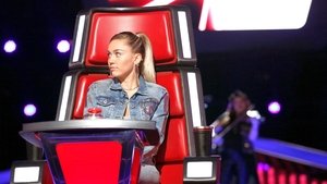 The Voice 4. epizoda