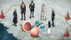 Gintama 5. epizoda