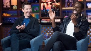 Watch What Happens Live with Andy Cohen 154. epizoda