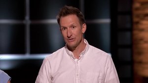 Shark Tank 2. epizoda