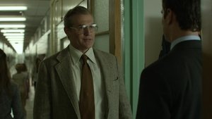 MINDHUNTER: Lovci myšlenek 8. epizoda