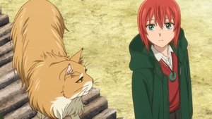 The Ancient Magus' Bride 4. epizoda