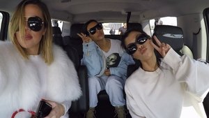 Keeping Up with the Kardashians 1. epizoda