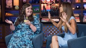 Watch What Happens Live with Andy Cohen 152. epizoda