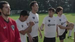 Club de Cuervos 4. epizoda