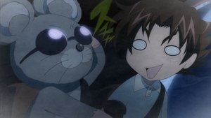 Kenichi: The Mightiest Disciple 14. epizoda