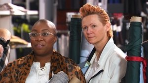 Project Runway 7. epizoda