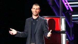 The Voice 5. epizoda