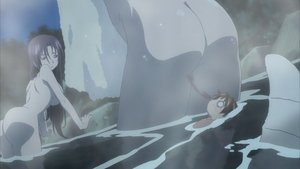 Kenichi: The Mightiest Disciple 13. epizoda