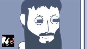 Rooster Teeth Animated Adventures 41. epizoda