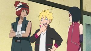 Boruto: Naruto Next Generations 32. epizoda