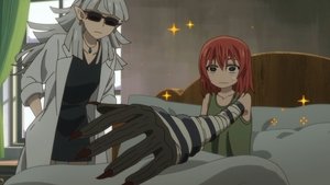 The Ancient Magus' Bride 20. epizoda